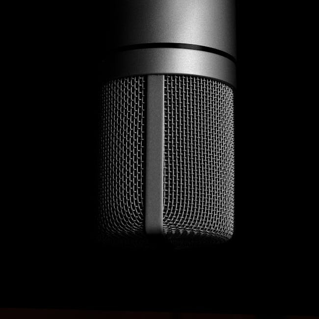 Podcast製作