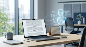 五月底最後幾天，外行老闆也能寫出可用的 AI 網站企劃書