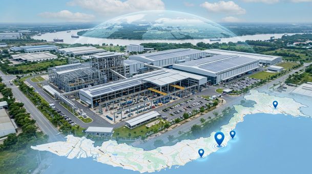 越南工廠 Google 地圖導流，怎麼抓到歐美精準買家