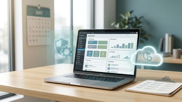 五月前的 WordPress 備份總檢查，先確認還原真的可用