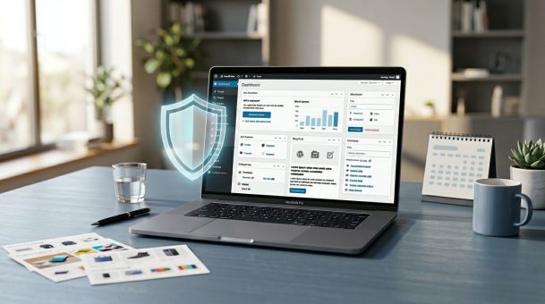 七月前必做的 WordPress 產品型錄網站安全大健檢