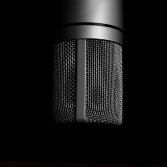 Podcast製作